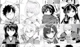 日本工番口番漫画大全,揭秘激情四溢的视觉盛宴