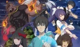 异常生物见闻录漫画,揭秘异常生物见闻录漫画中的神秘生物世界